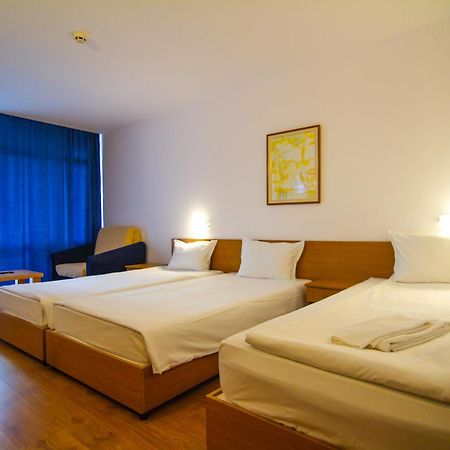 Hotel Opal Slantchev Briag Extérieur photo