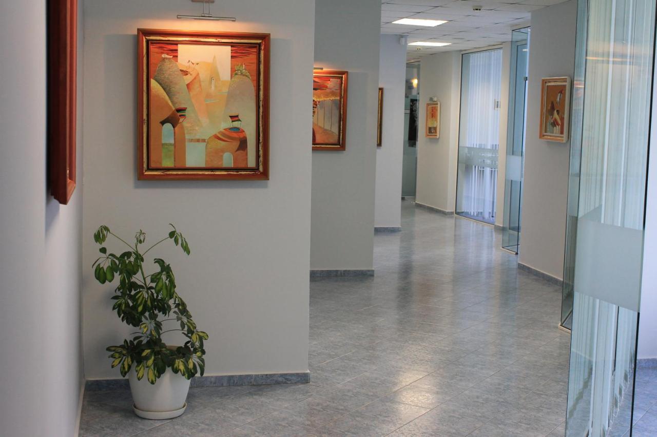 Hotel Opal Slantchev Briag Extérieur photo