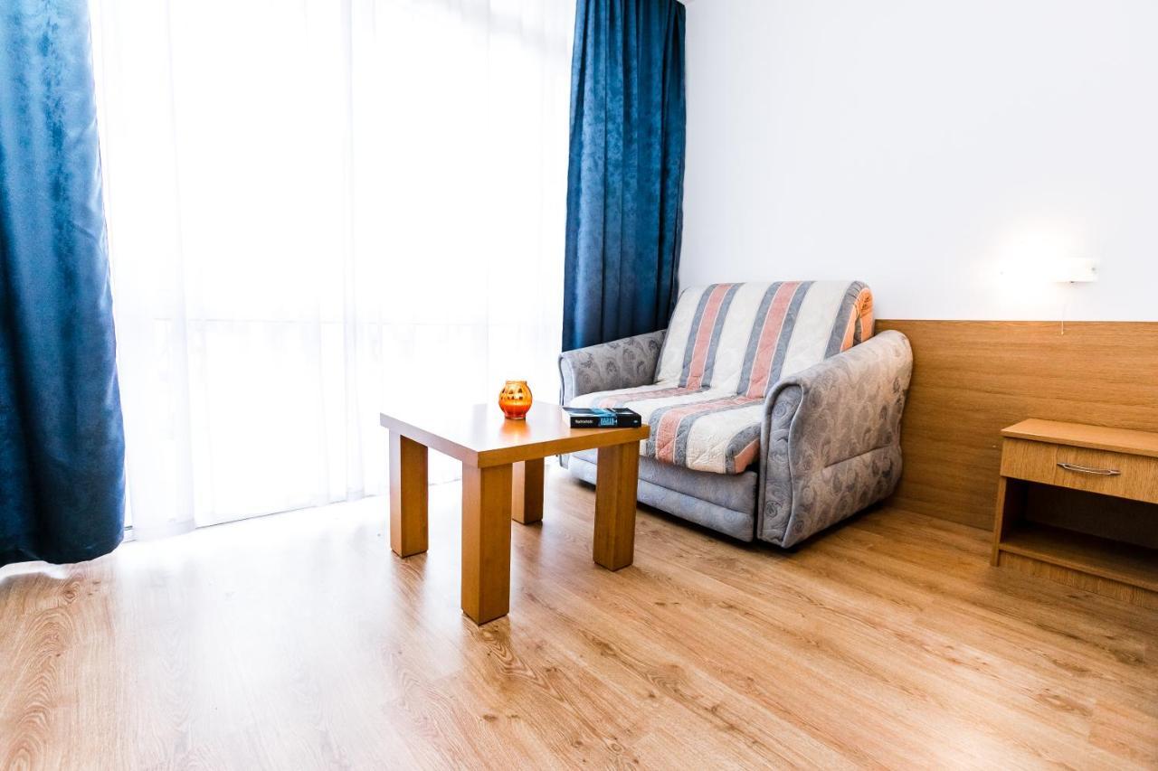 Hotel Opal Slantchev Briag Extérieur photo