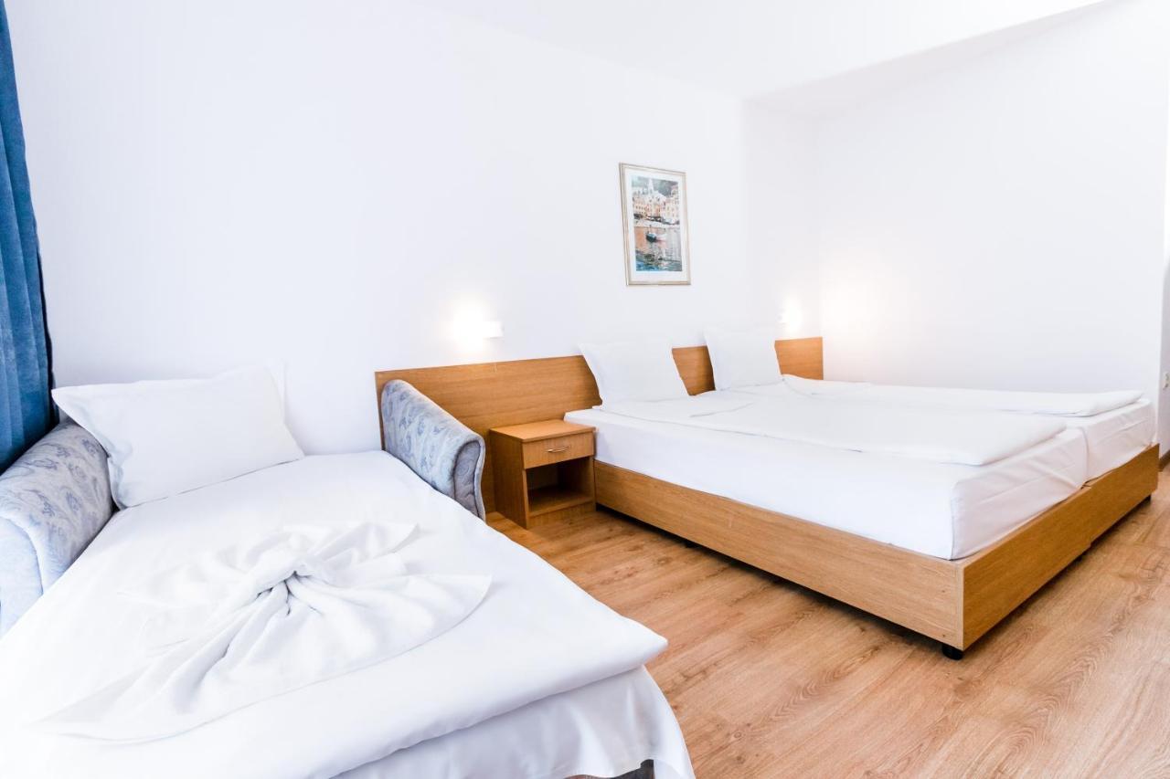 Hotel Opal Slantchev Briag Extérieur photo