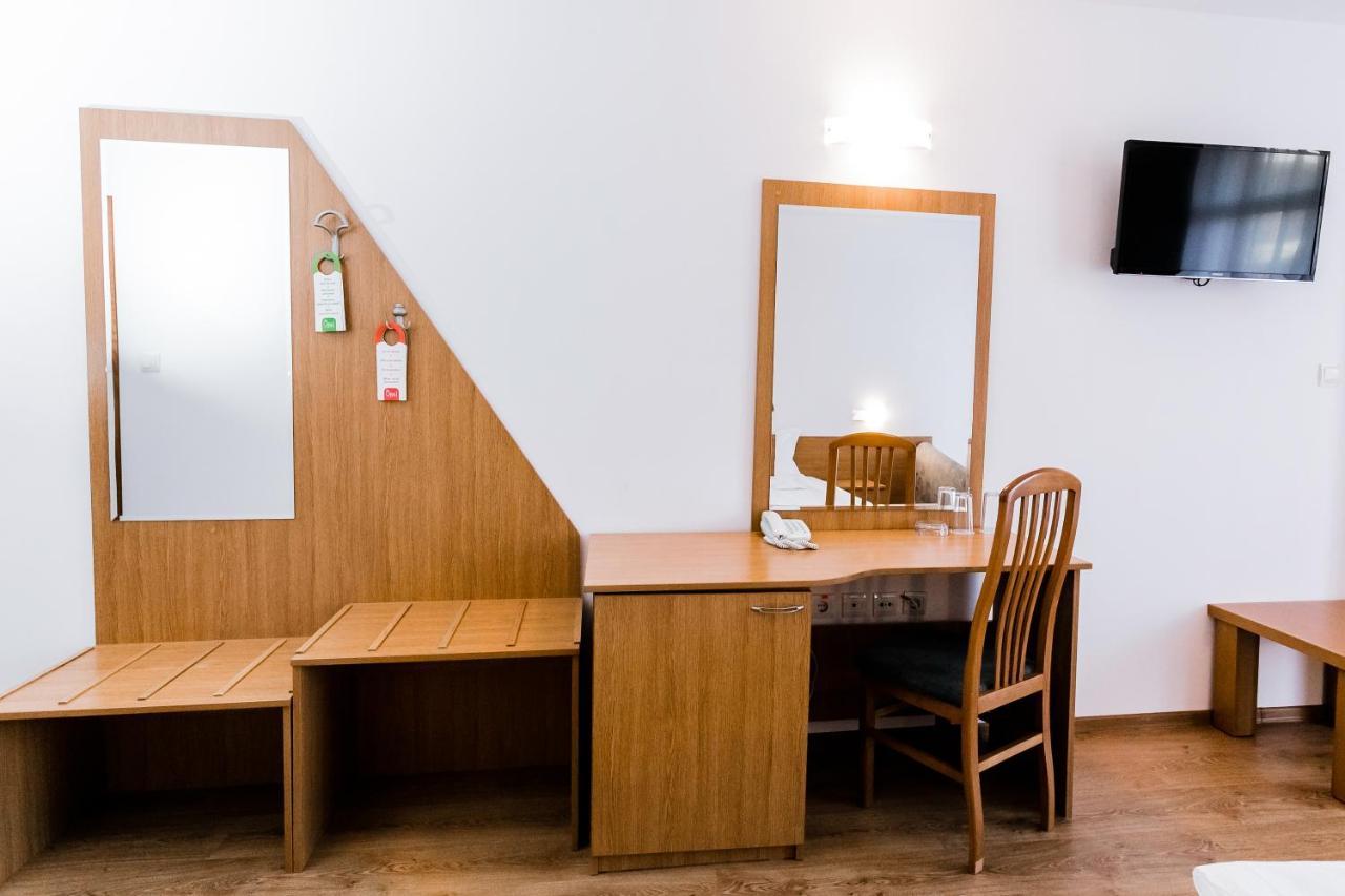 Hotel Opal Slantchev Briag Extérieur photo