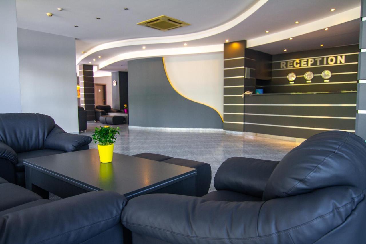 Hotel Opal Slantchev Briag Extérieur photo
