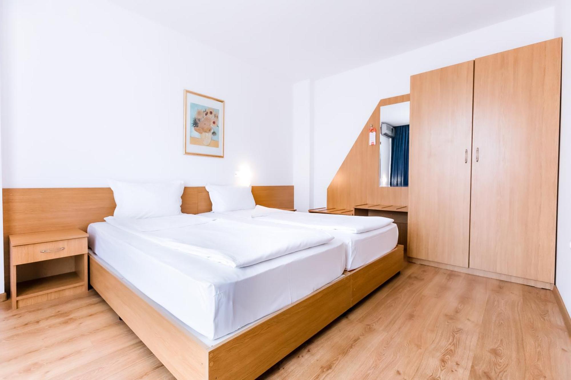 Hotel Opal Slantchev Briag Extérieur photo