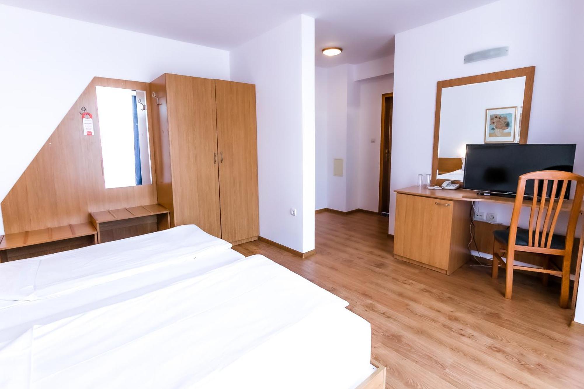 Hotel Opal Slantchev Briag Extérieur photo