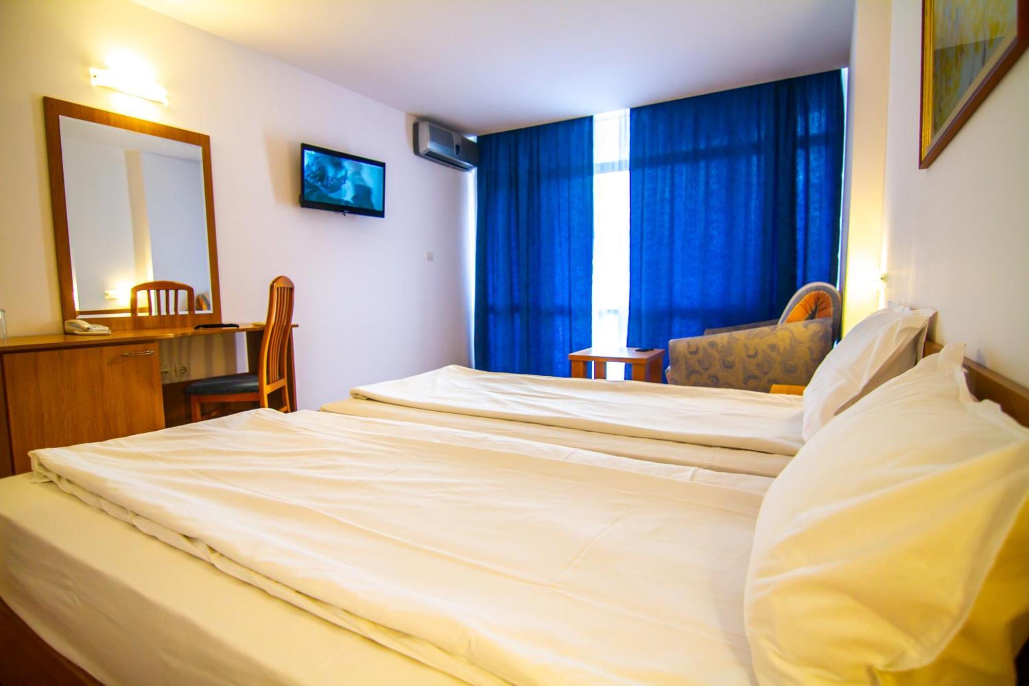 Hotel Opal Slantchev Briag Extérieur photo