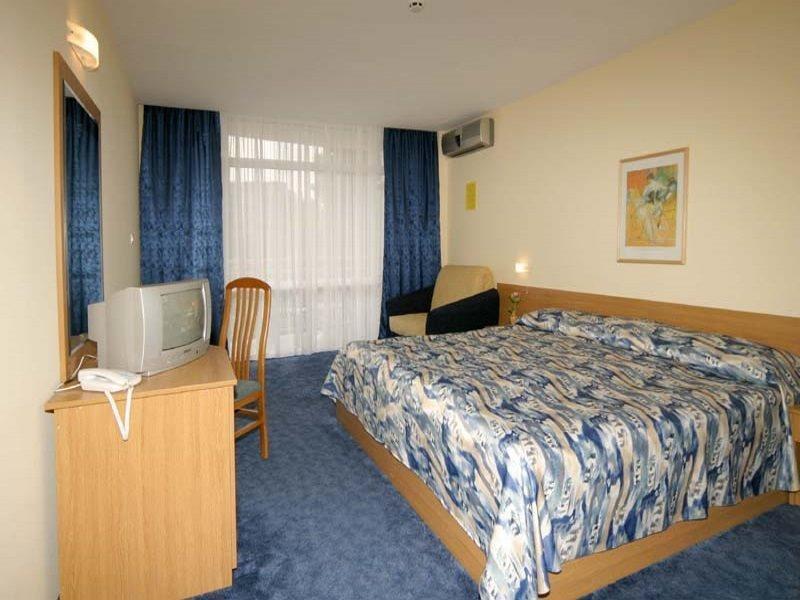 Hotel Opal Slantchev Briag Extérieur photo