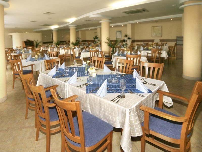 Hotel Opal Slantchev Briag Extérieur photo