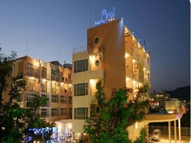 Hotel Opal Slantchev Briag Extérieur photo